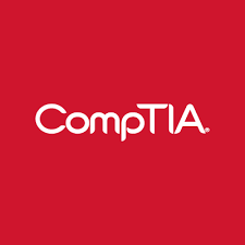CompTIA logo